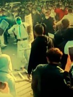 Cuando los trabajadores de iPhone no aguantan más, estallan las protestas y las huelgas: ENTREVISTA A JENNY&nbsp;CHAN