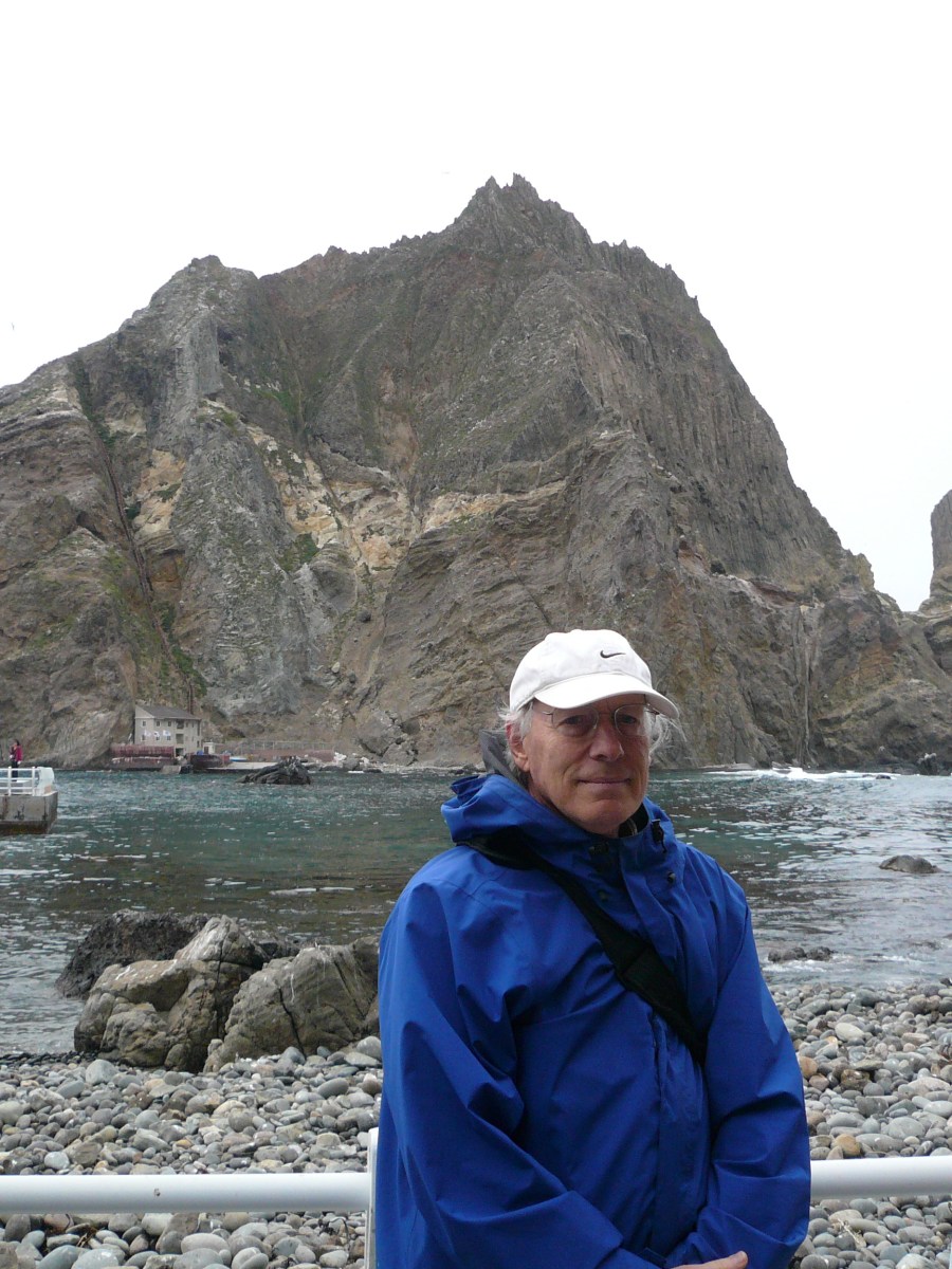 Mark Selden: interview on Apple, China and the US (9 Mar&nbsp;2024)