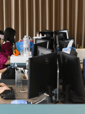 Jenny Chan interviewed by Mengjie Cai for ABC News (25 Mar&nbsp;2024)