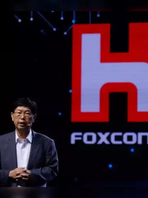 Interviewed by Dia Rekhi for The Economic Times, in “Towering Ambitions: Foxconn’s Expanding Footprint in India,” 29 Dec&nbsp;2024